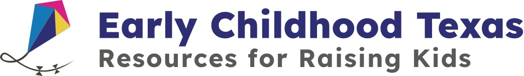 Early Childhood Texas Logo