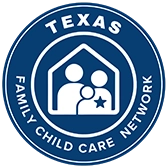 Texas Family Child Care Network Logo